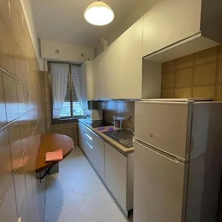 Apartman Casa Onda Marina Viareggio