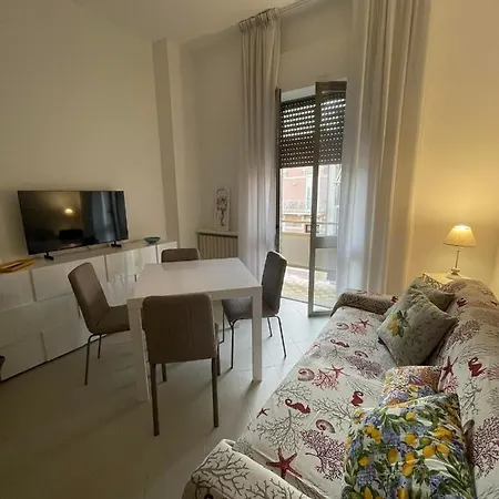 Apartman Casa Onda Marina