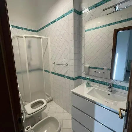 Casa Onda Marina * Viareggio